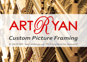 Art Ryan Framing